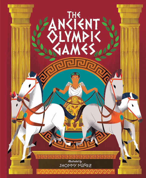 Ancient Olympic Games