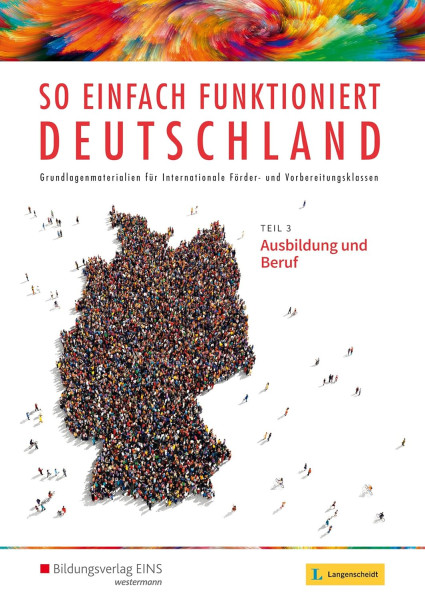 So einfach funktioniert Deutschland Teil 3