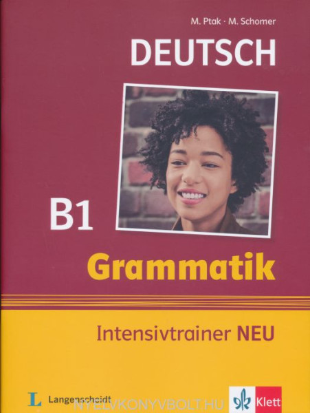 Grammatik Intensivtrainer NEU B1