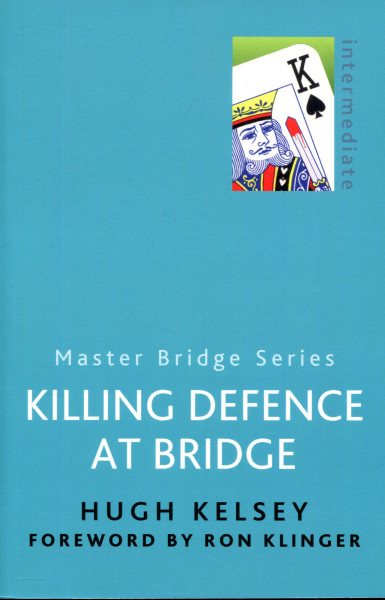 Killing Defence At Bridge