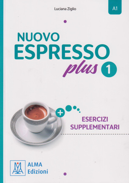 Nuovo Espresso PLUS 1 – Esercizi supplementari