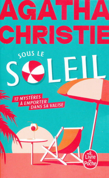 Agatha Christie: Sous le soleil