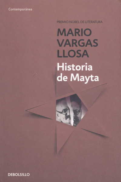 Mario Vargas Llosa: Historia de Mayta