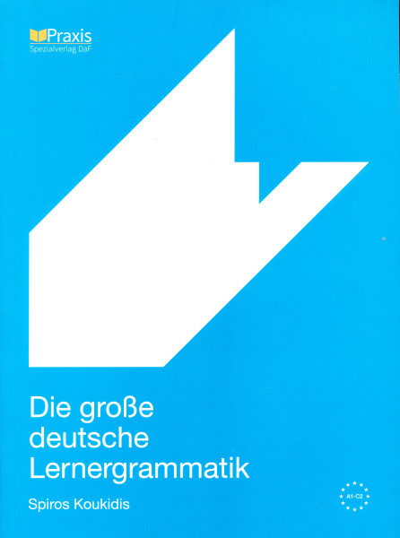 Die große deutsche Lernergrammatik