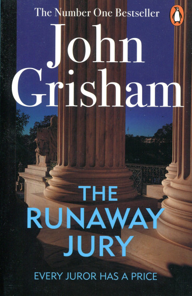 John Grisham: The Runaway Jury