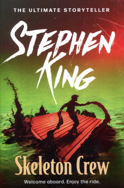 Stephen King: Skeleton Crew