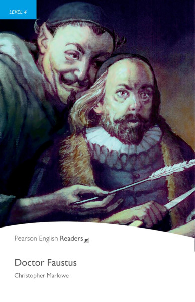 Doctor Faustus - Penguin Readers Level 4