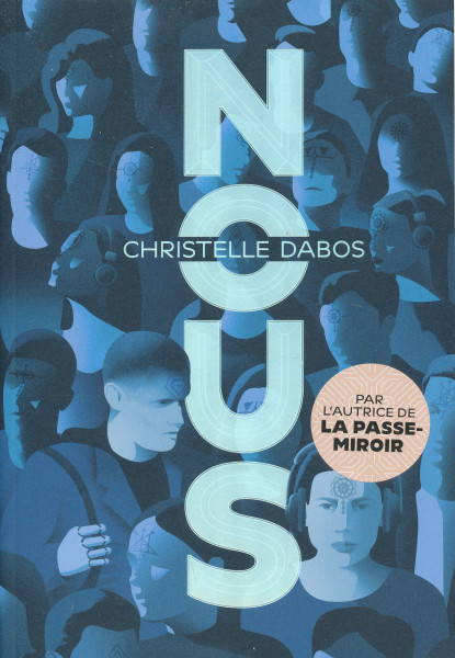 Christelle Dabos: Nous