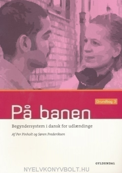 Pa banen 3 Grundbog
