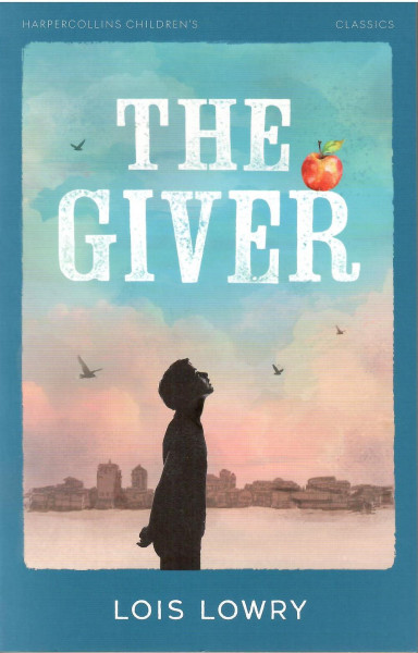 Lois Lowry: The Giver