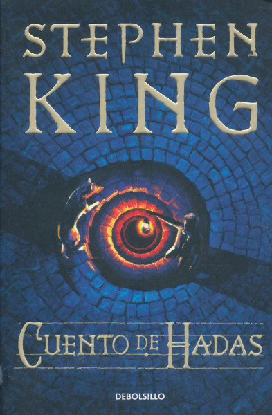 Stephen King: Cuento de hadas
