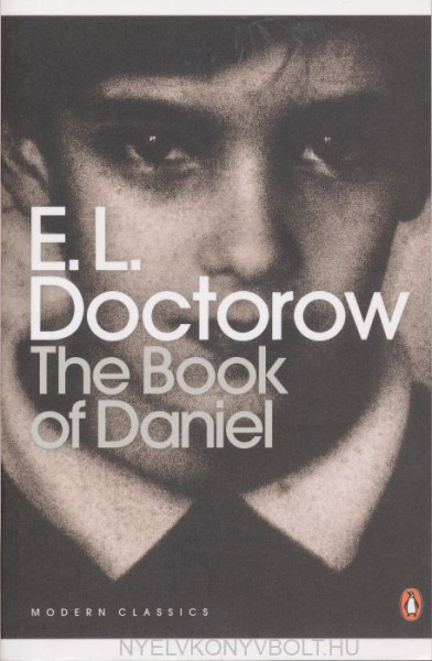 E. L. Doctorow:The Book of Daniel