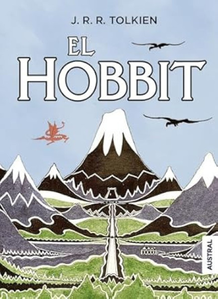 J. R. R. Tolkien: El Hobbit