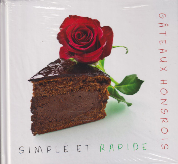 Gáteaux Hongrois Simple et Rapide