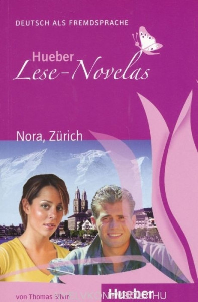 Nora, Zürich - Lese-Novelas A1