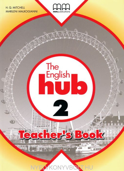 The English Hub Level 2 Teacher's Book