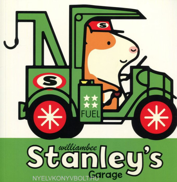 Stanley's Garage