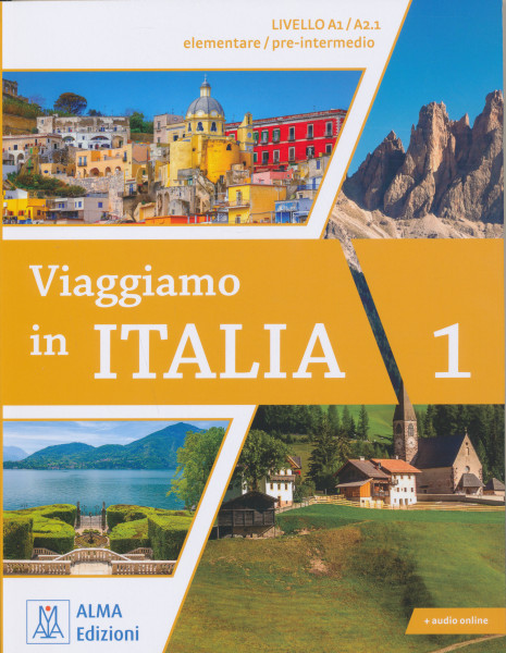 Viaggiamo in ITALIA 1