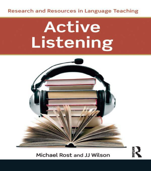 Active Listening - Researching and Resources in Language Teaching