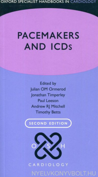 Pacemakers and ICDs