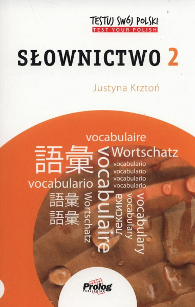 Testuj Swoj Polski Slownictwo 2 (Test your Polish)