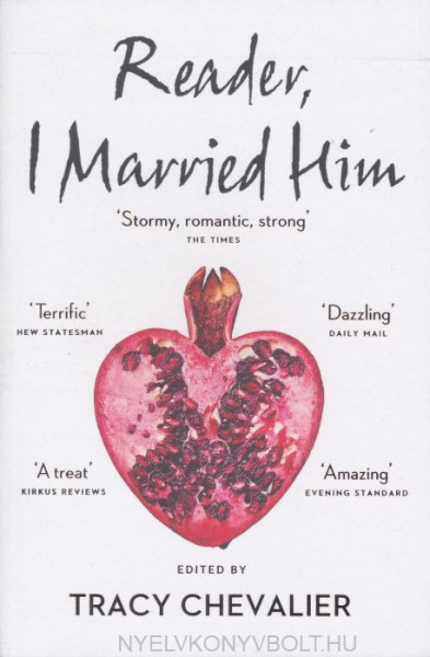 Reader, I Married Him