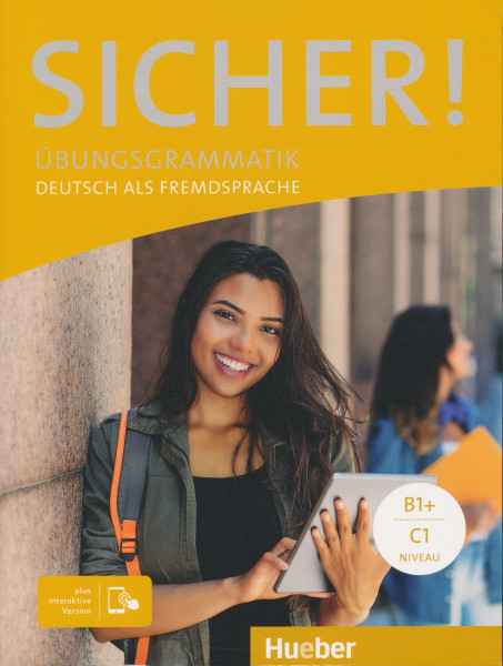 Sicher! Übungsgrammatik plus interaktive Version Deutsch als Fremdsprache