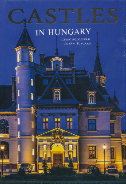 Castles in Hungary