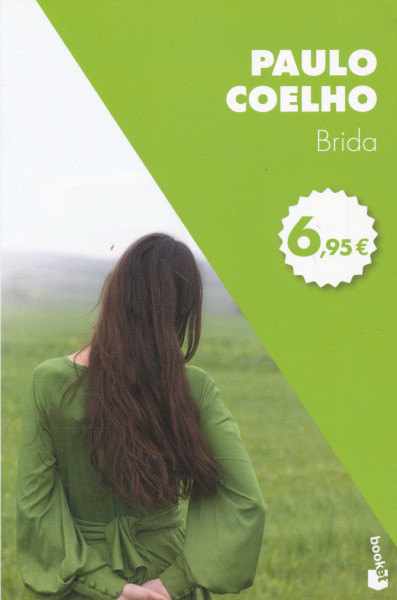 Paulo Coelho: Brida