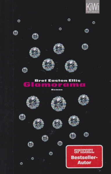 Bret Easton Ellis: Glamorama