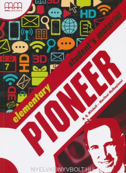 Pioneer Elementary Student's Material