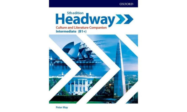 Headway 5th Edition Intermediate - Culture and Literature Companion