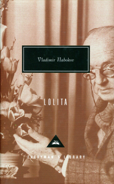 Vladimir Nabokov: Lolita (Everyman's Library)