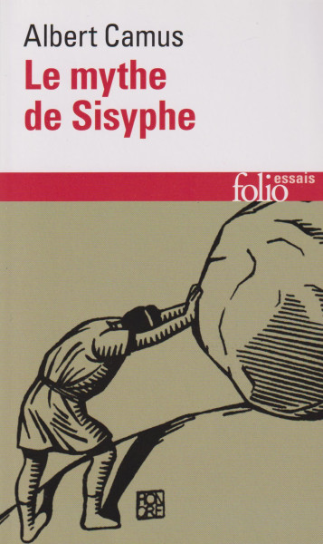 Albert Camus: Le mythe de Sisyphe