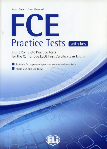 FCE Practice Tests