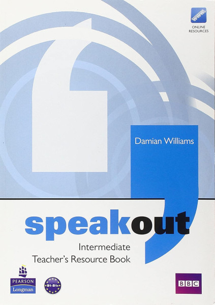 Speakout Intermediate Teacher's Resource Book