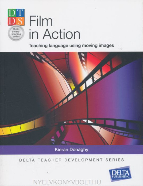 Film in Action: Teaching language using moving images