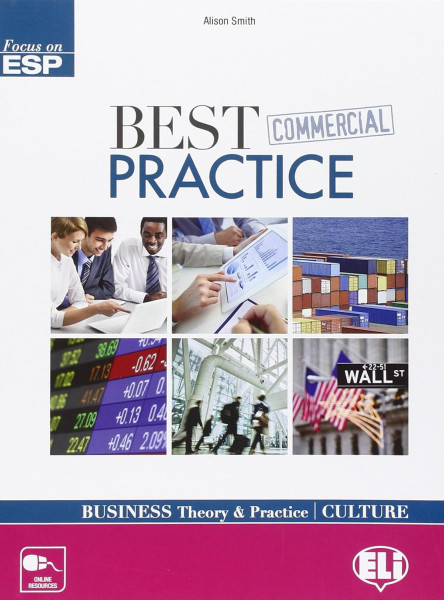 Best Commercial Practice - Business Theory and Practice