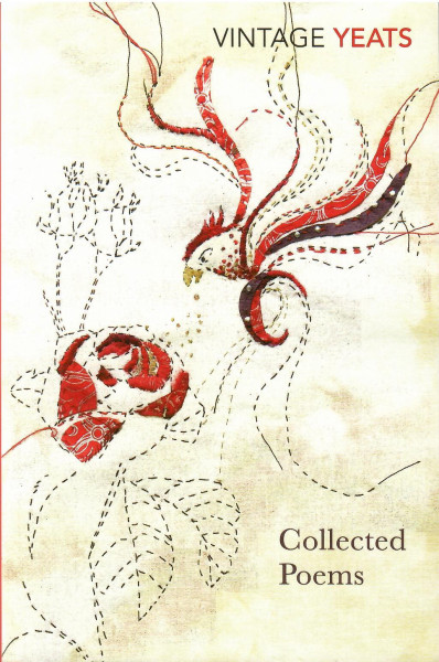 W B Yeats: Collected Poems