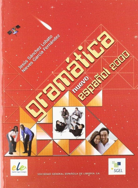 Nuevo espanol 2000 Gramática