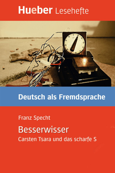 Besserwisser - Lesehefte B1