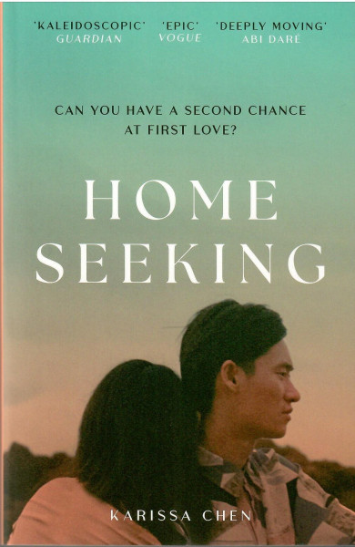 Karissa Chen: Homeseeking