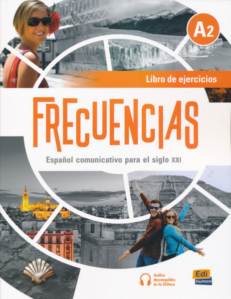 Frecuencias A2 - Libro de ejercicios