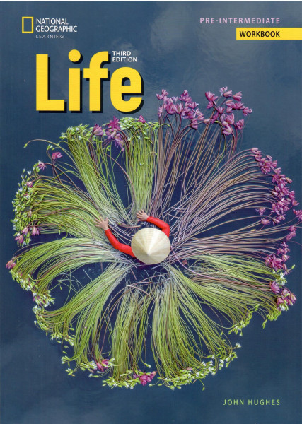 Life 3rd edition Pre-intermediate Workbook