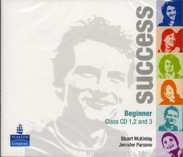 Success Beginner Class Audio CDs