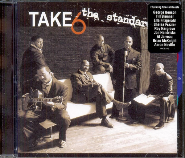 Take 6: The Standard