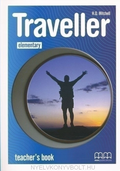 Traveller Elementary Teacher's Book