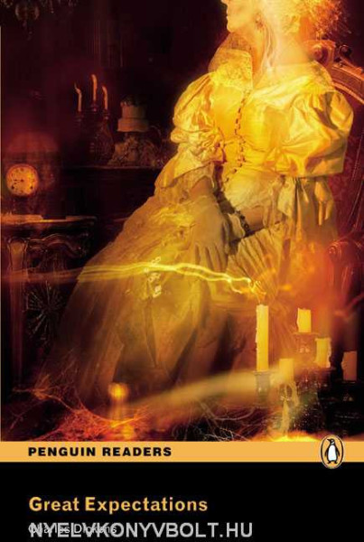 Great Expectations - Penguin Readers Level 6