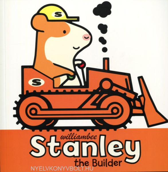 Stanley Builder