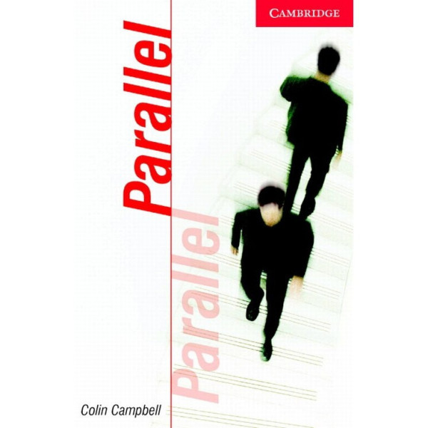 Parallel with Audio CD - Cambridge English Readers Level 1